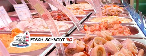 Fisch Schmidt